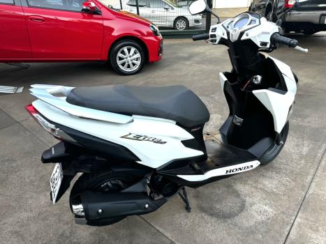 HONDA Elite 125 , Foto 13