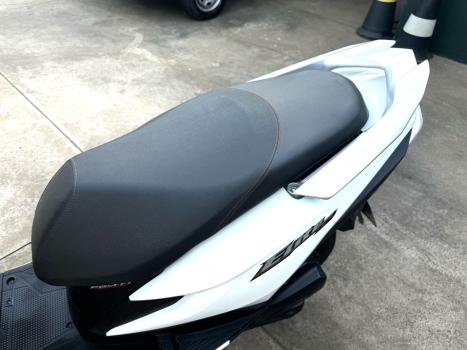 HONDA Elite 125 , Foto 16