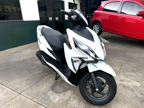 HONDA Elite 125 , Foto 18