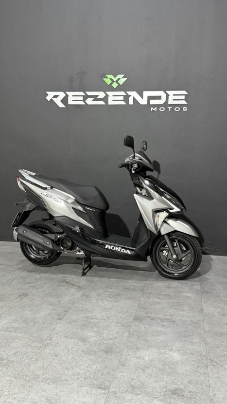 HONDA Elite 125 , Foto 1