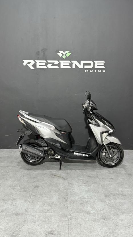 HONDA Elite 125 , Foto 3