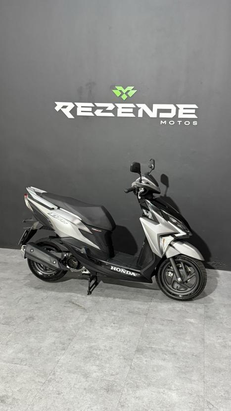 HONDA Elite 125 , Foto 5