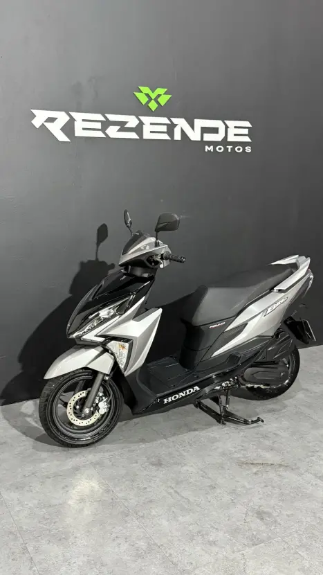 HONDA Elite 125 , Foto 6