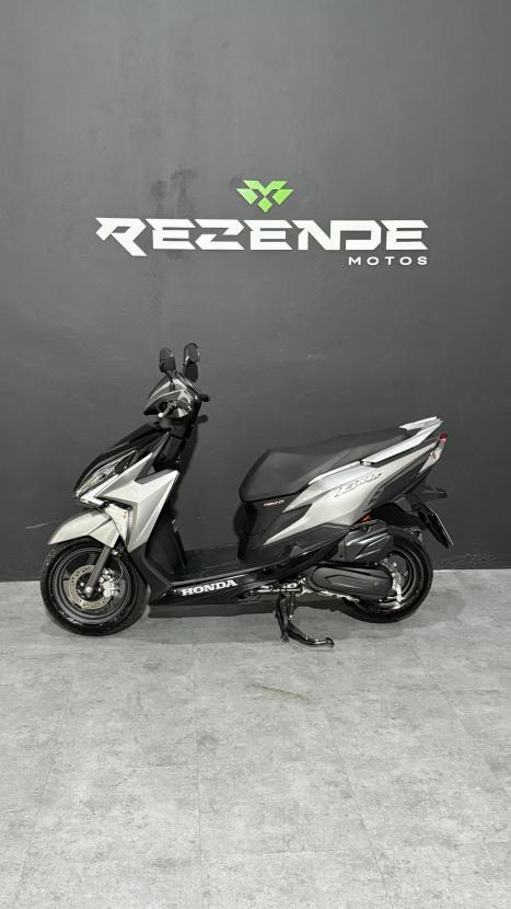 HONDA Elite 125 , Foto 8