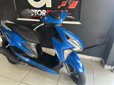 HONDA Elite 125 , Foto 2