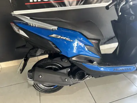 HONDA Elite 125 , Foto 3