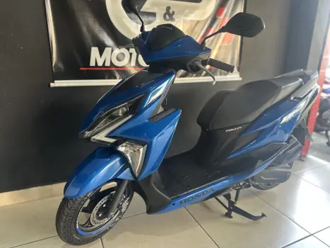 HONDA Elite 125 , Foto 5