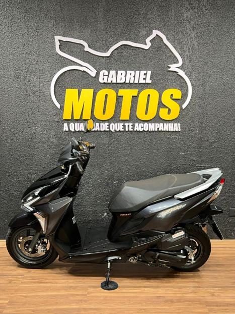 HONDA Elite 125 , Foto 2