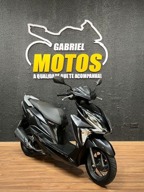 HONDA Elite 125 , Foto 3