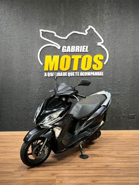 HONDA Elite 125 , Foto 4