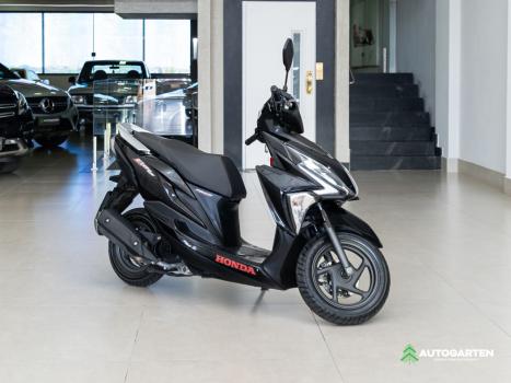 HONDA Elite 125 , Foto 1