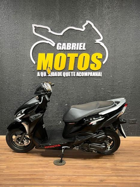 HONDA Elite 125 , Foto 2