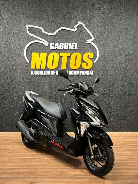 HONDA Elite 125 , Foto 3