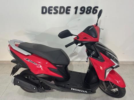 HONDA Elite 125 , Foto 2