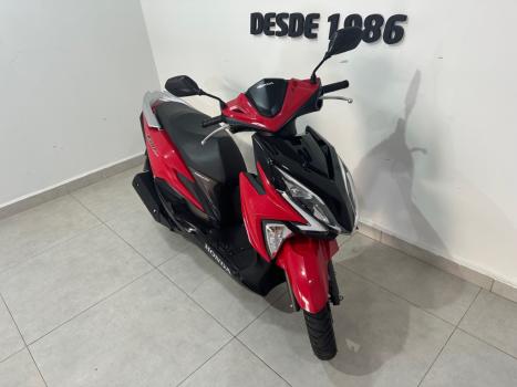 HONDA Elite 125 , Foto 3