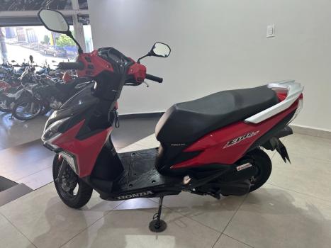 HONDA Elite 125 , Foto 4