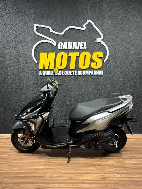 HONDA Elite 125 , Foto 2