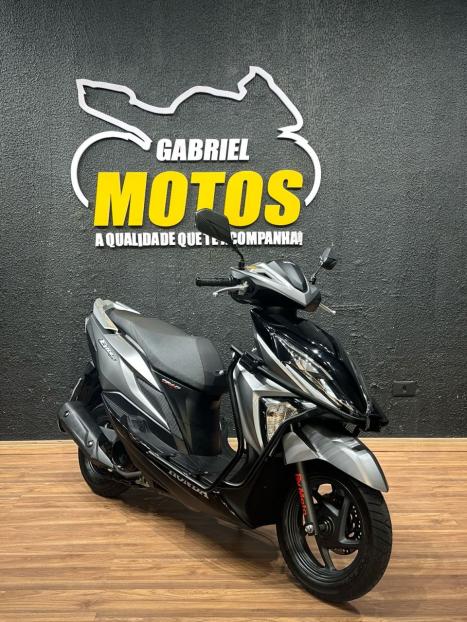 HONDA Elite 125 , Foto 3