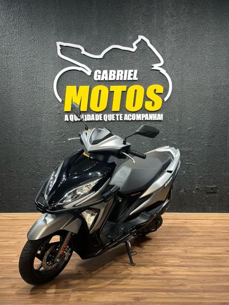 HONDA Elite 125 , Foto 4