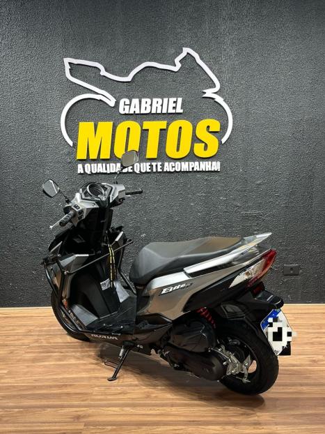 HONDA Elite 125 , Foto 5