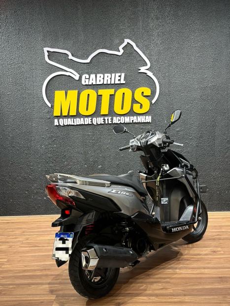 HONDA Elite 125 , Foto 6