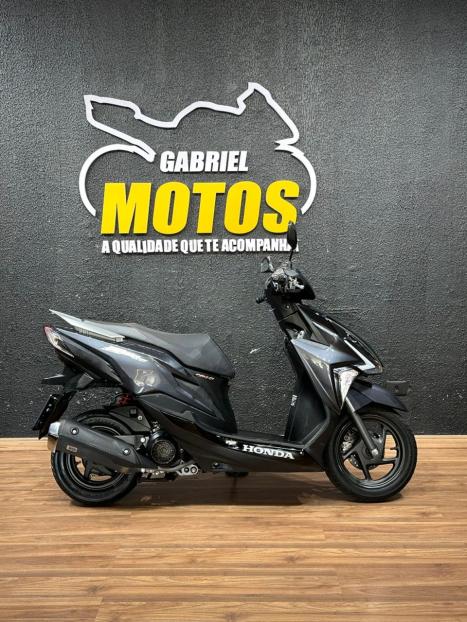 HONDA Elite 125 , Foto 1
