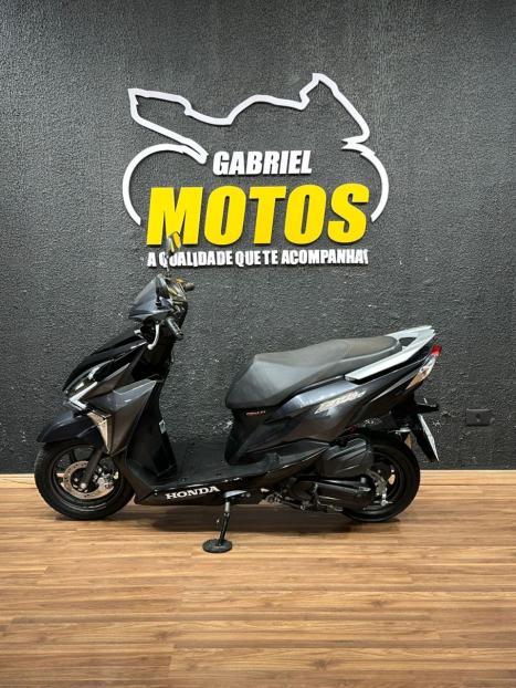 HONDA Elite 125 , Foto 2