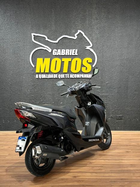 HONDA Elite 125 , Foto 5