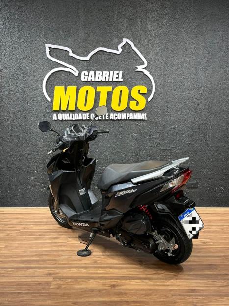 HONDA Elite 125 , Foto 6