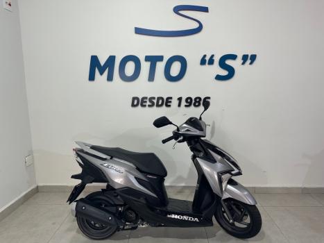 HONDA Elite 125 , Foto 1