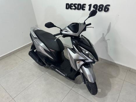 HONDA Elite 125 , Foto 3