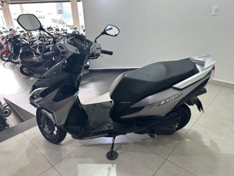 HONDA Elite 125 , Foto 4