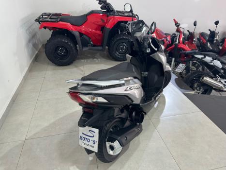 HONDA Elite 125 , Foto 5
