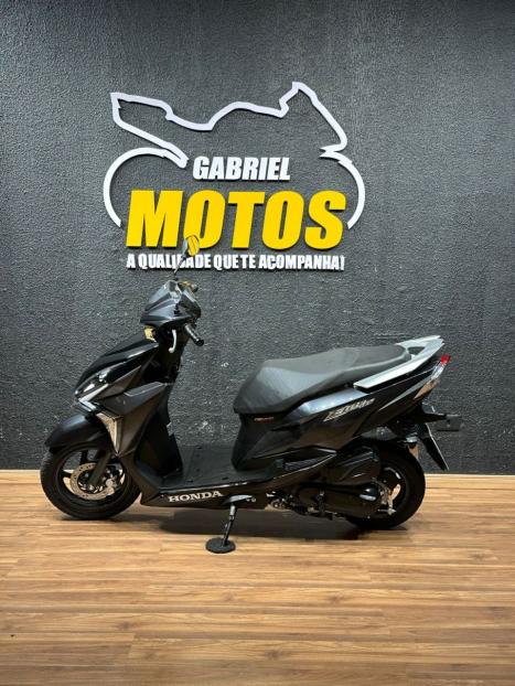 HONDA Elite 125 , Foto 2