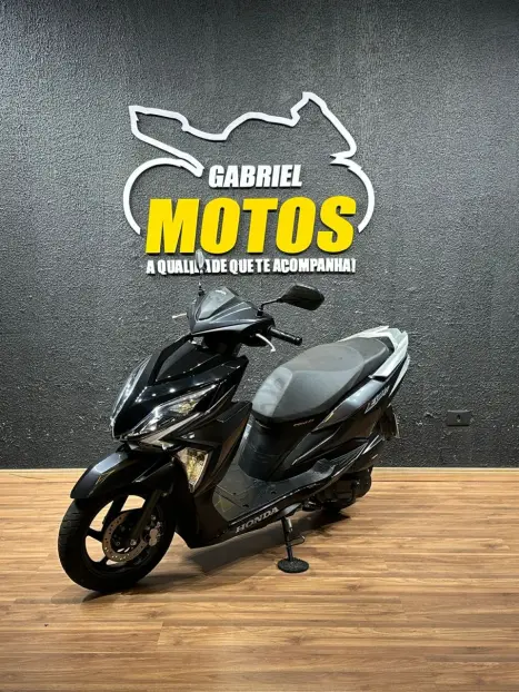 HONDA Elite 125 , Foto 4