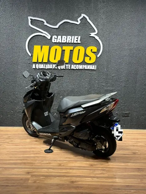 HONDA Elite 125 , Foto 5