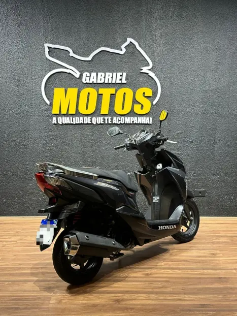 HONDA Elite 125 , Foto 6