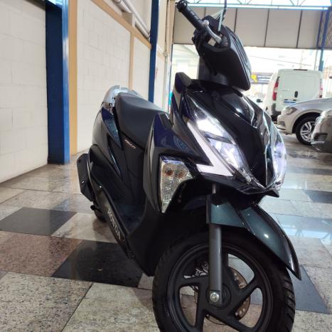 HONDA Elite 125 , Foto 1