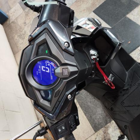HONDA Elite 125 , Foto 2