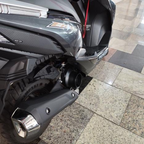 HONDA Elite 125 , Foto 3