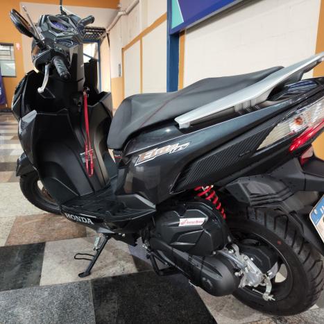 HONDA Elite 125 , Foto 4
