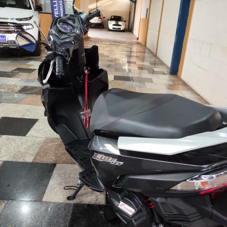 HONDA Elite 125 , Foto 5