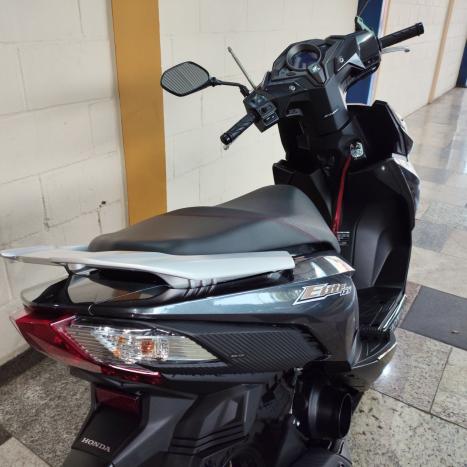 HONDA Elite 125 , Foto 6