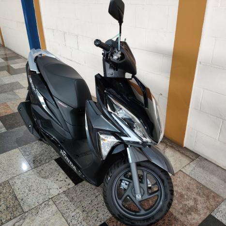 HONDA Elite 125 , Foto 7