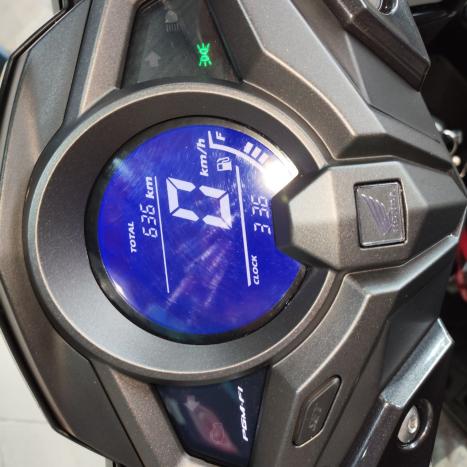 HONDA Elite 125 , Foto 9