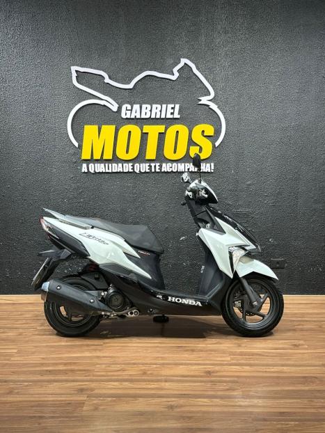 HONDA Elite 125 , Foto 1
