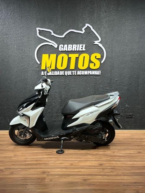 HONDA Elite 125 , Foto 2