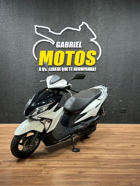 HONDA Elite 125 , Foto 4