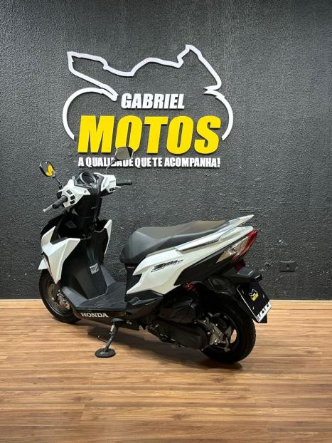 HONDA Elite 125 , Foto 5