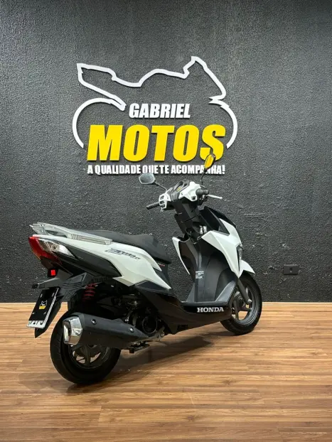 HONDA Elite 125 , Foto 6